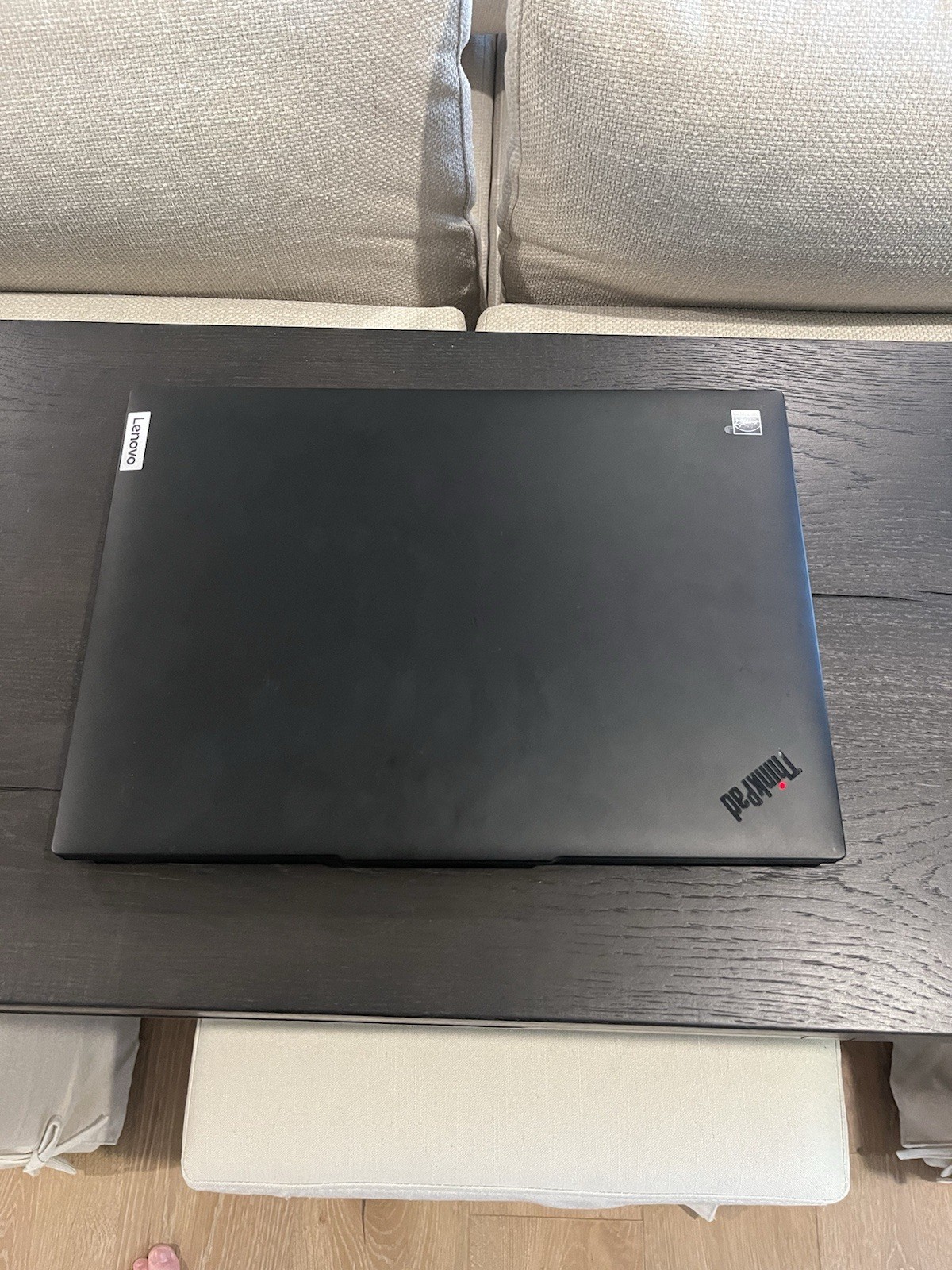 Lenovo L16 Gen 1 Intel Core Ultra 5 135U 32gb RAM 932gb SSD