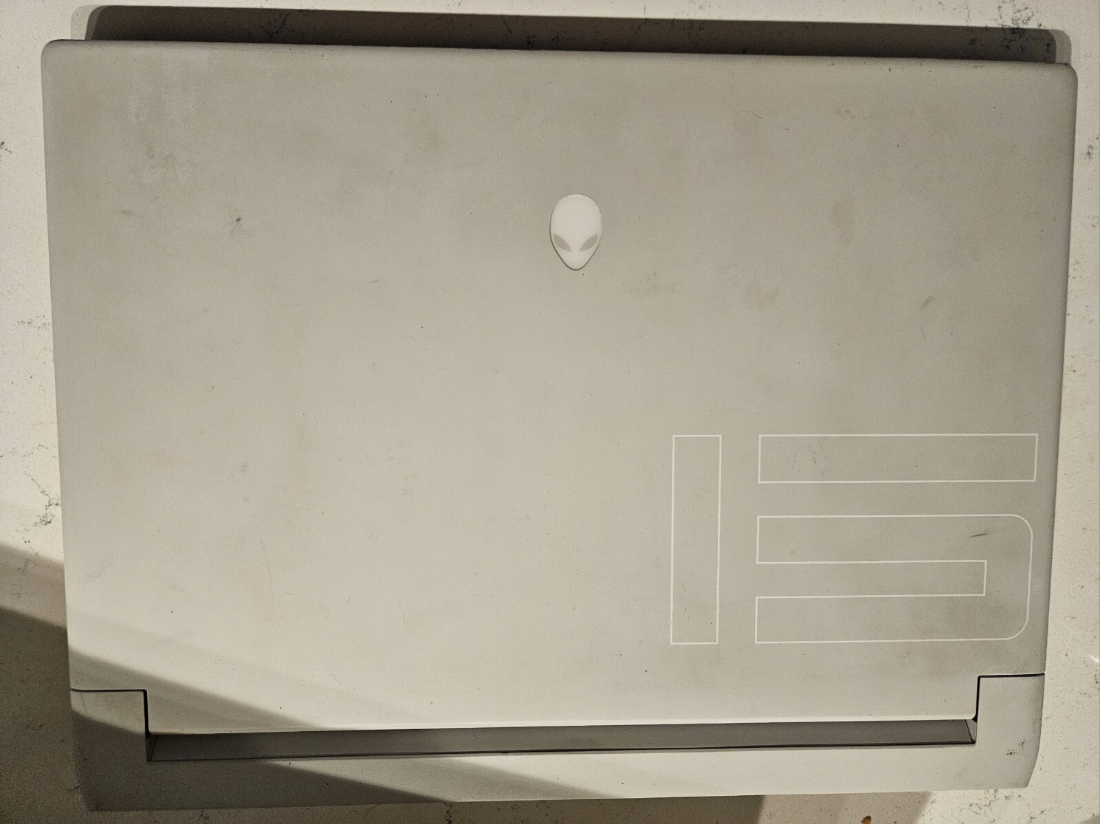 DELL Alienware X15 R1 15 15.6 Laptop Core i7 FHD 1080P 1920×1080 GAMING RTX C