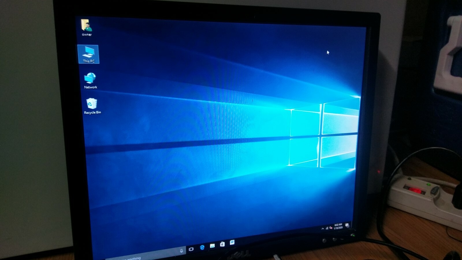 Acer Veriton N4620G 3rd gen Intel® Core™ i5 i5-3337U 4 GB DDR3 500 GB Win10 Pro