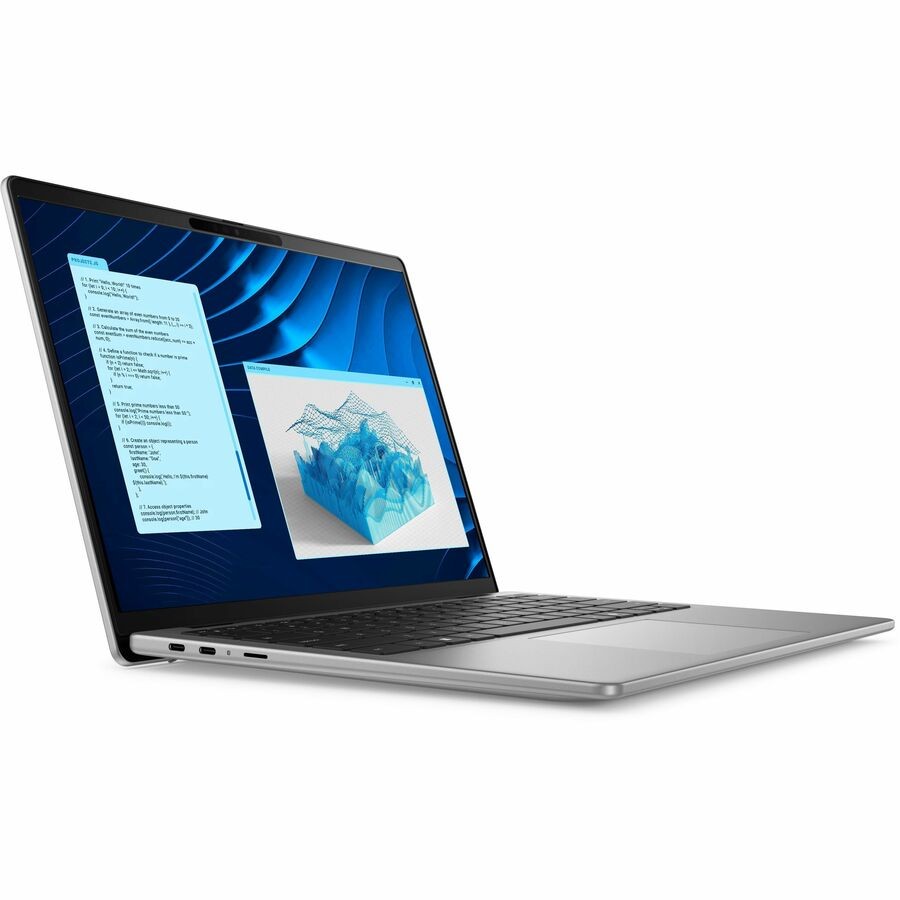 Dell Latitude 5000 5455 14 Copilot+ PC Notebook – Full HD Plus – 60 Hz – Qualco