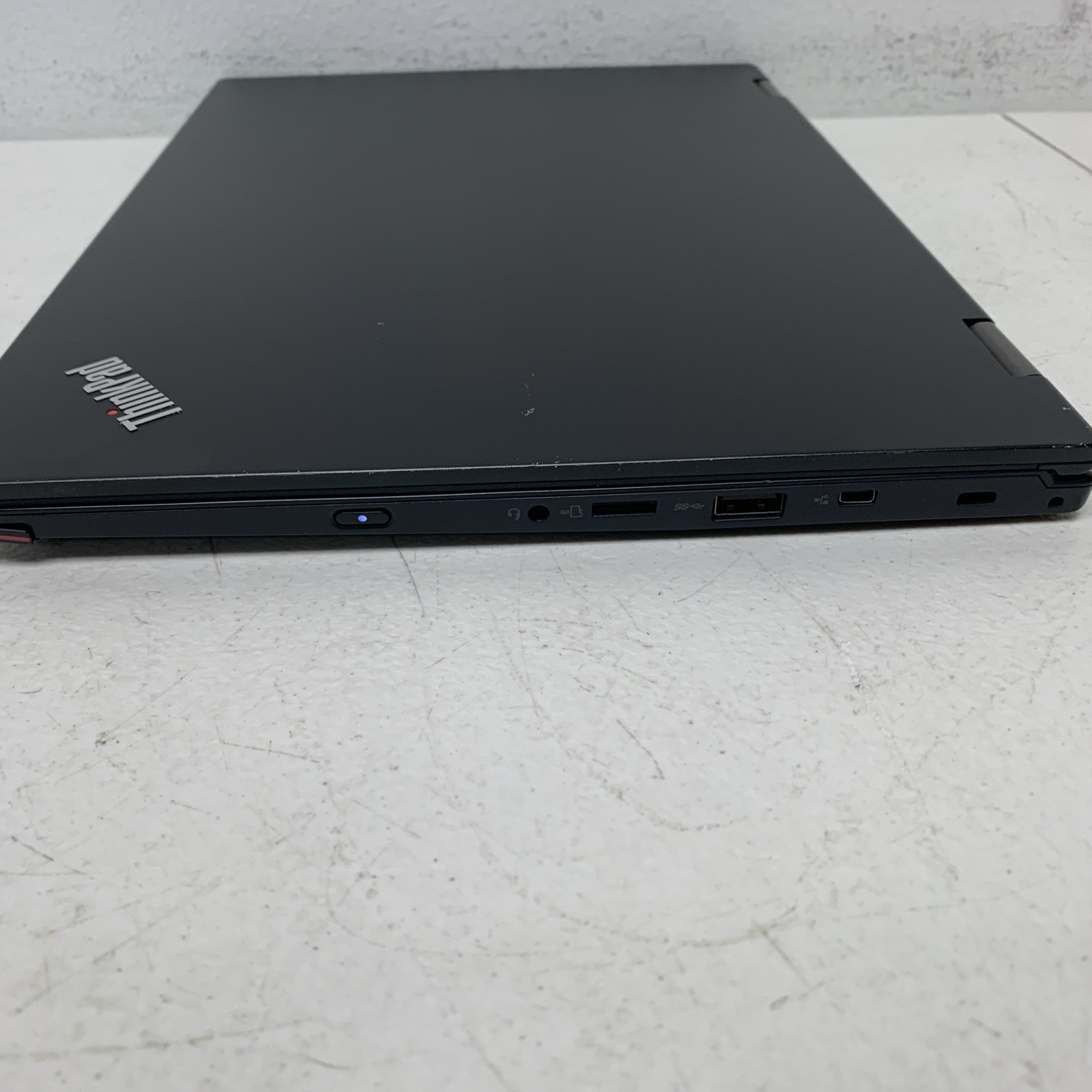 Lenovo ThinkPad L380 Yoga 13.3″ (i5-8250U 1.6GHz – 8GB RAM 512GB Win11Home)*