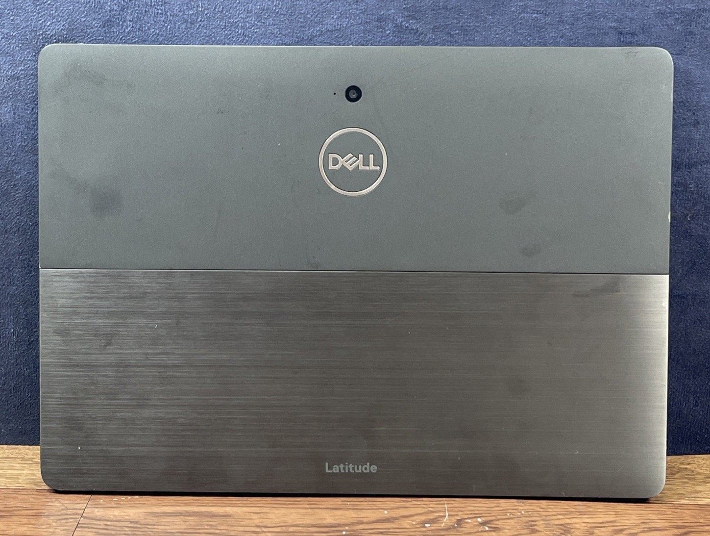 Dell Latitude 5290 Intel Core i5-8350U 3.60 GHz 8GB RAM 256GB SSD NO OS