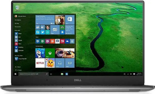 Dell Precision 5520 i7-7820HQ RAM 16GB RAM 512GB SSD GPU: NVIDIA Quadro M1200