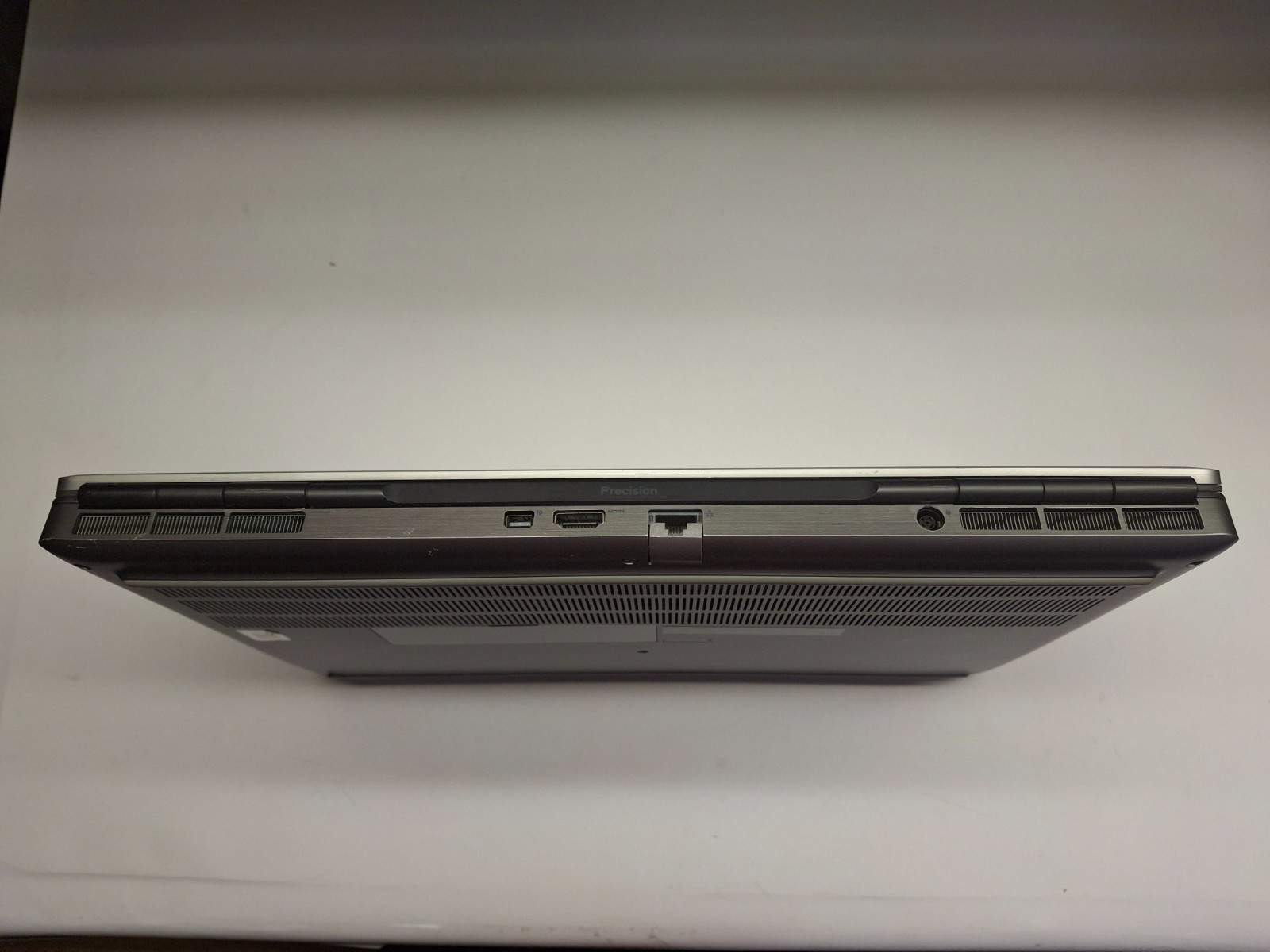 Dell Precision 7560 i9-11950H 64GB RAM 512GB SSD Wifi Bluetooth RTX A2000 W11Pro