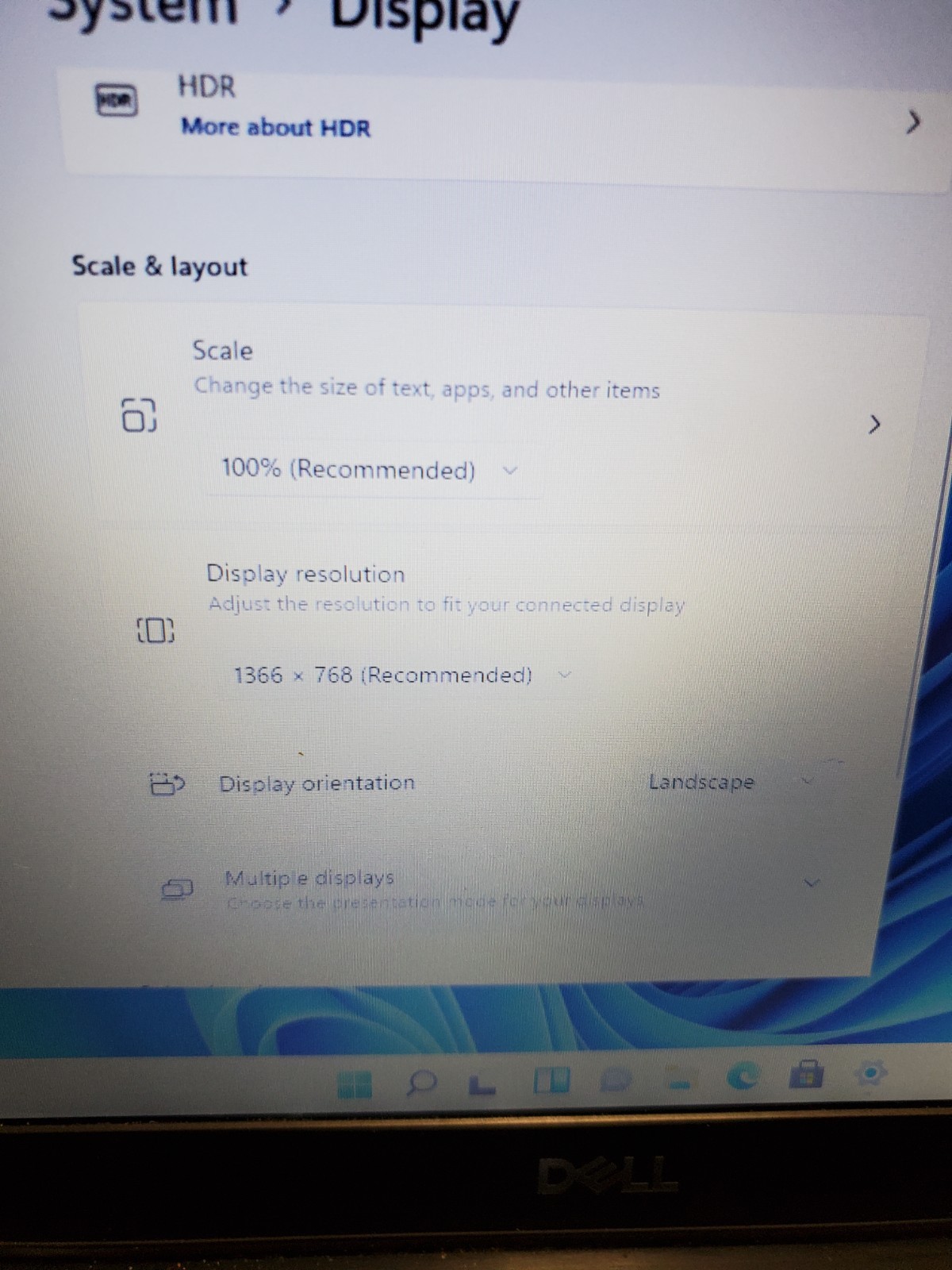 Dell Latitude 7290 12.5” i5-7300U 2.6GHz 16GB RAM 256GB SSD Win11 READ! #69