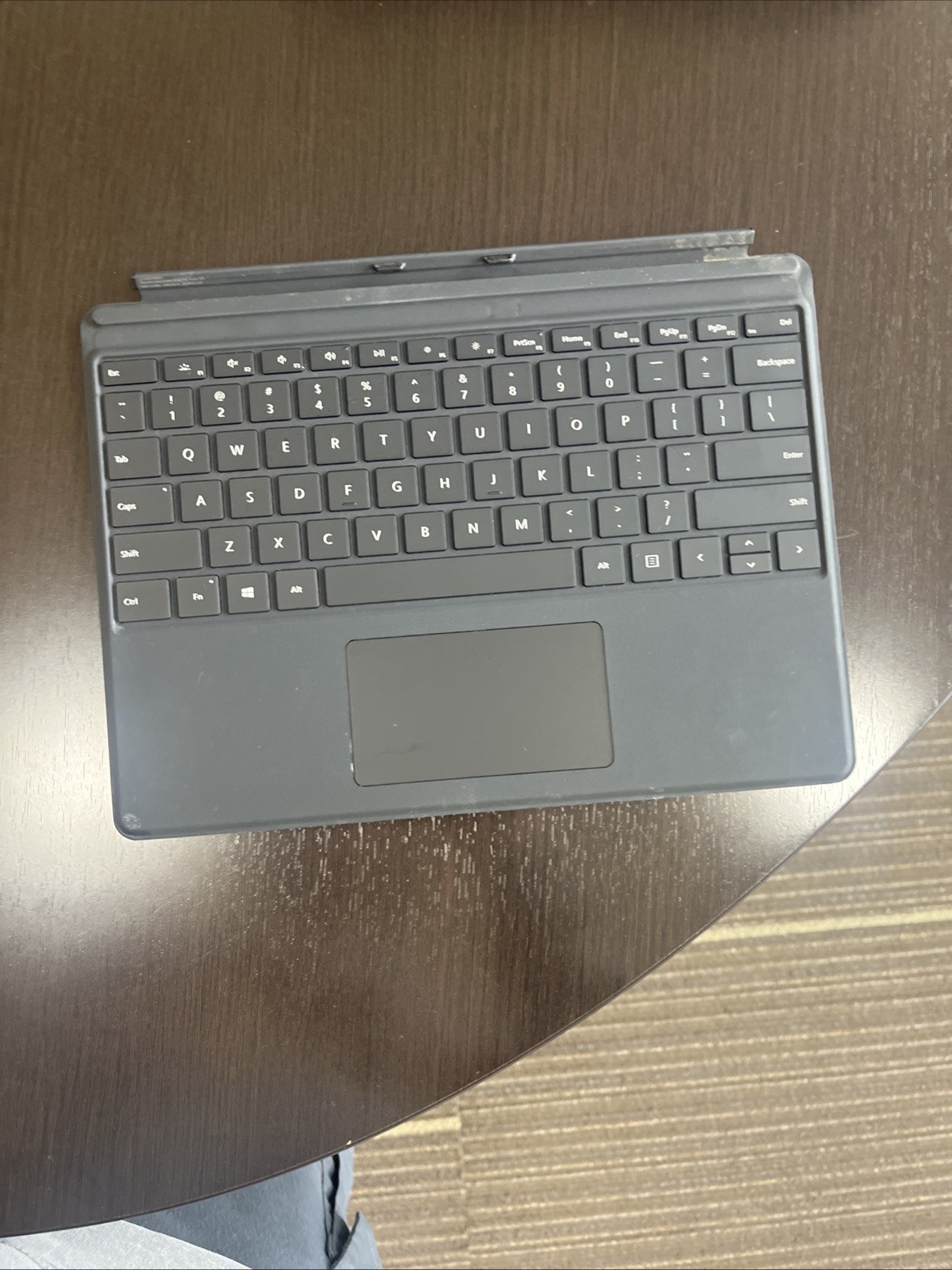 Surface Pro X