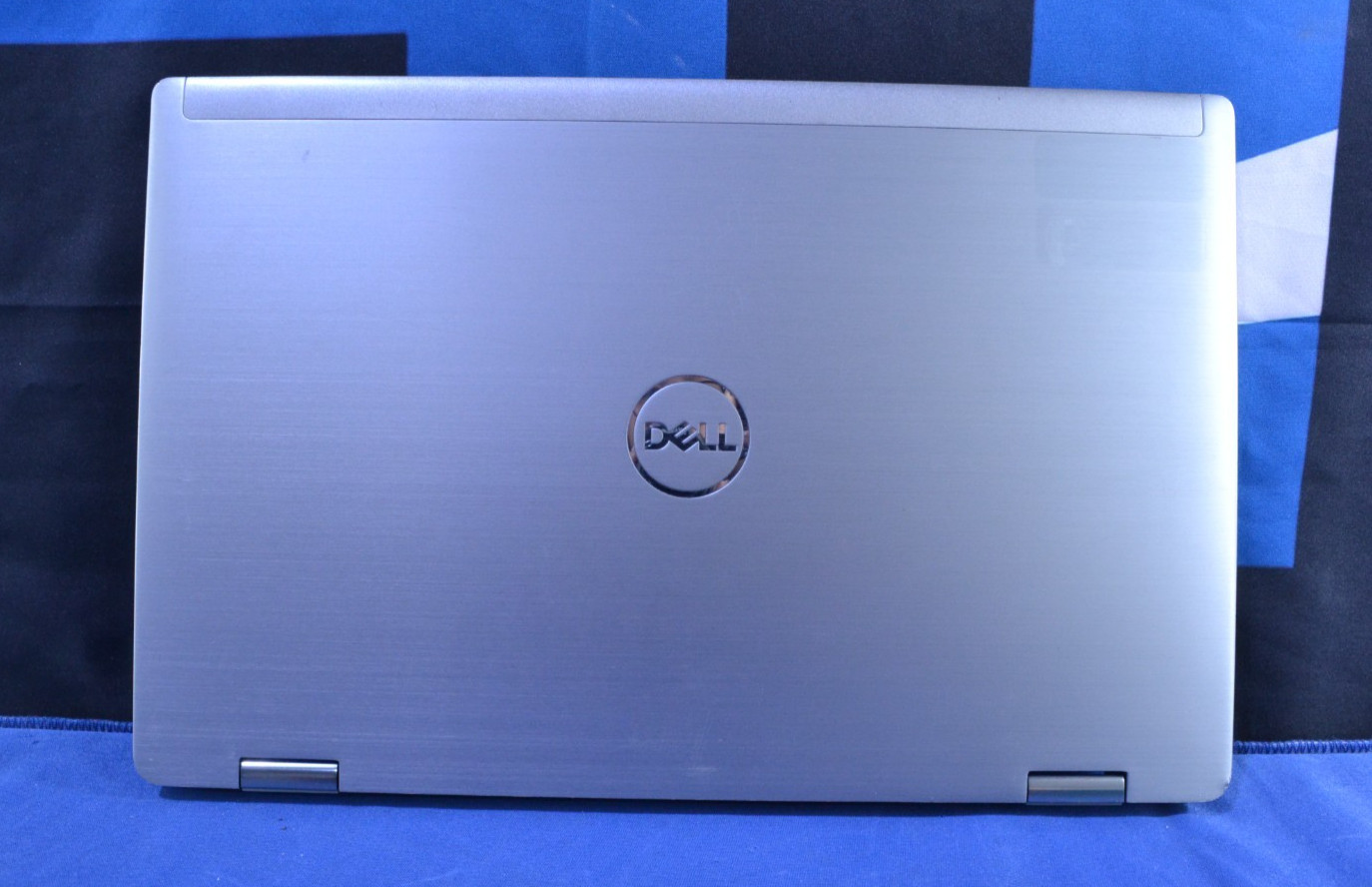Dell Latitude 7430 2-in-1/ i5-1245U/ 16GB/ 512GB/ Win 11/ No Batt. (J060403)