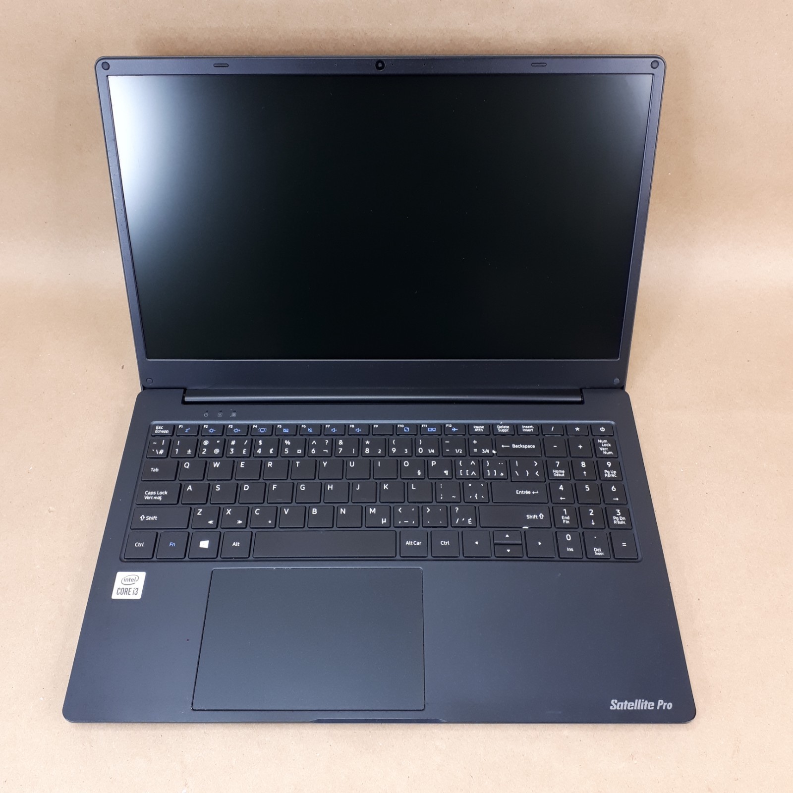 Dynabook Satellite Pro C50-H 15.6″ Laptop i3-1005G1 8GB RAM 256GB W10H H4040