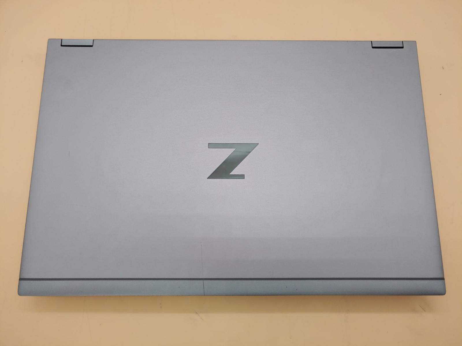 HP ZBook Fury 15 G7 15.6″ i9-10885H 16GB 512GB Quadro T1000 Win11Pro *NO A/C*