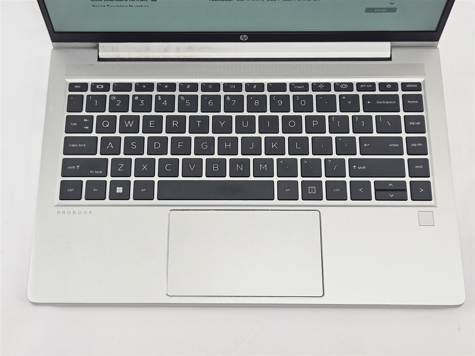 HP ProBook 445 G10 Ryzen 5 7530U 32GB 256GB SSD 14″ FHD Vega 7
