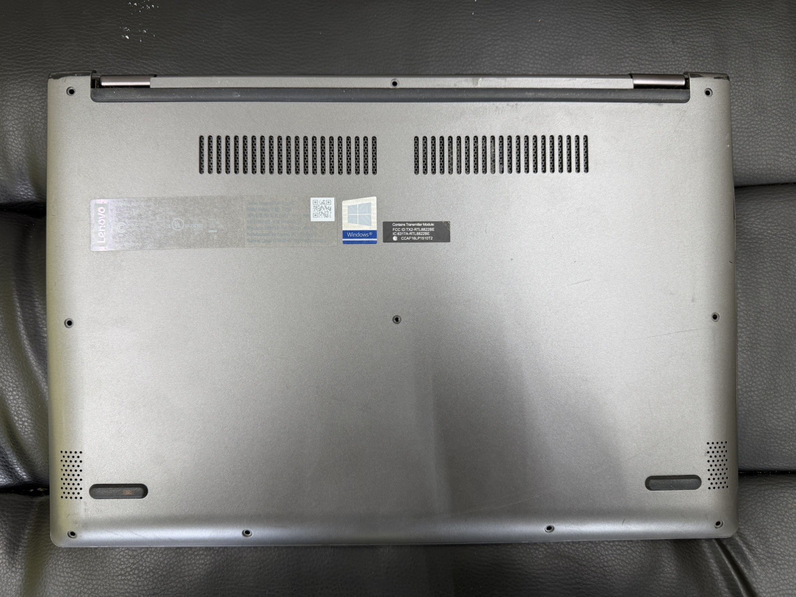 Lenovo IdeaPad Flex 6-14IKB 2-in-1 i7-8th Gen FOR PARTS ONLY READ DESCRIPTION
