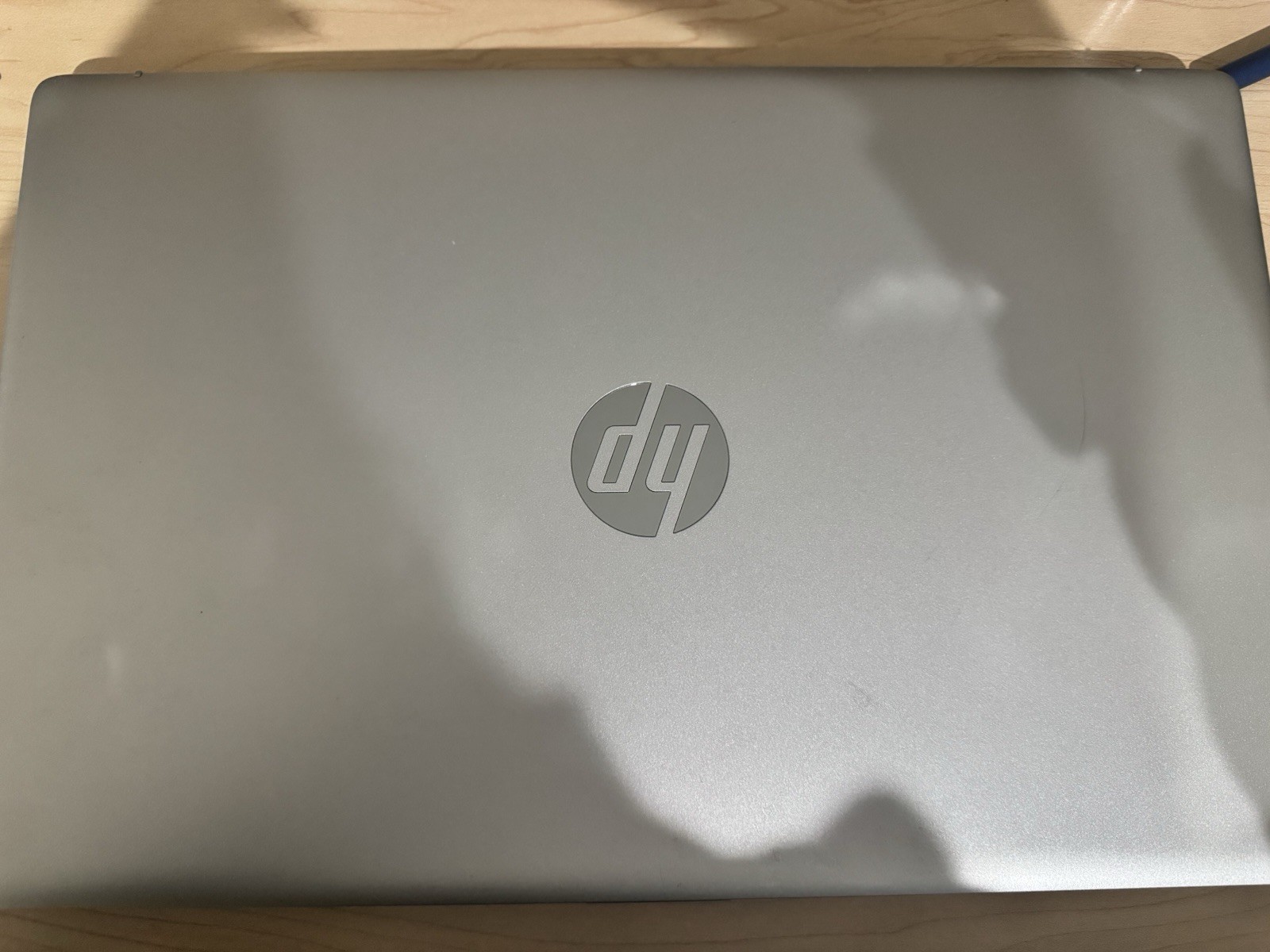 HP 17″ (238GB SSD, Intel Pentium Silver N5030, 1.10GHz, 8GB RAM