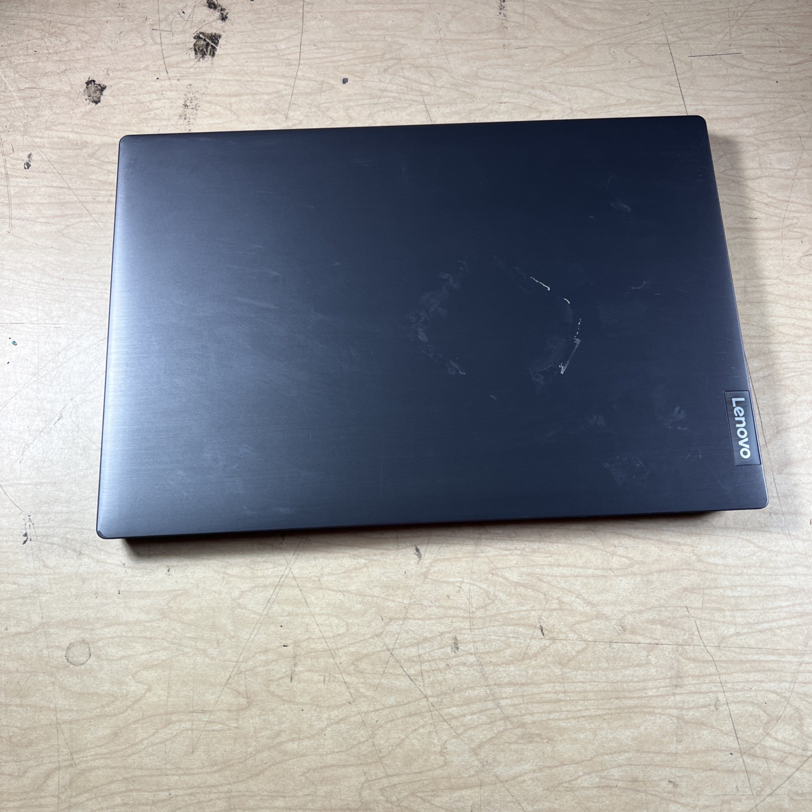 LENOVO V15-ADA AMD ATHLON GOLD 3150U 8GB RAM **NO HD/ NO CADDIE/ NO OS