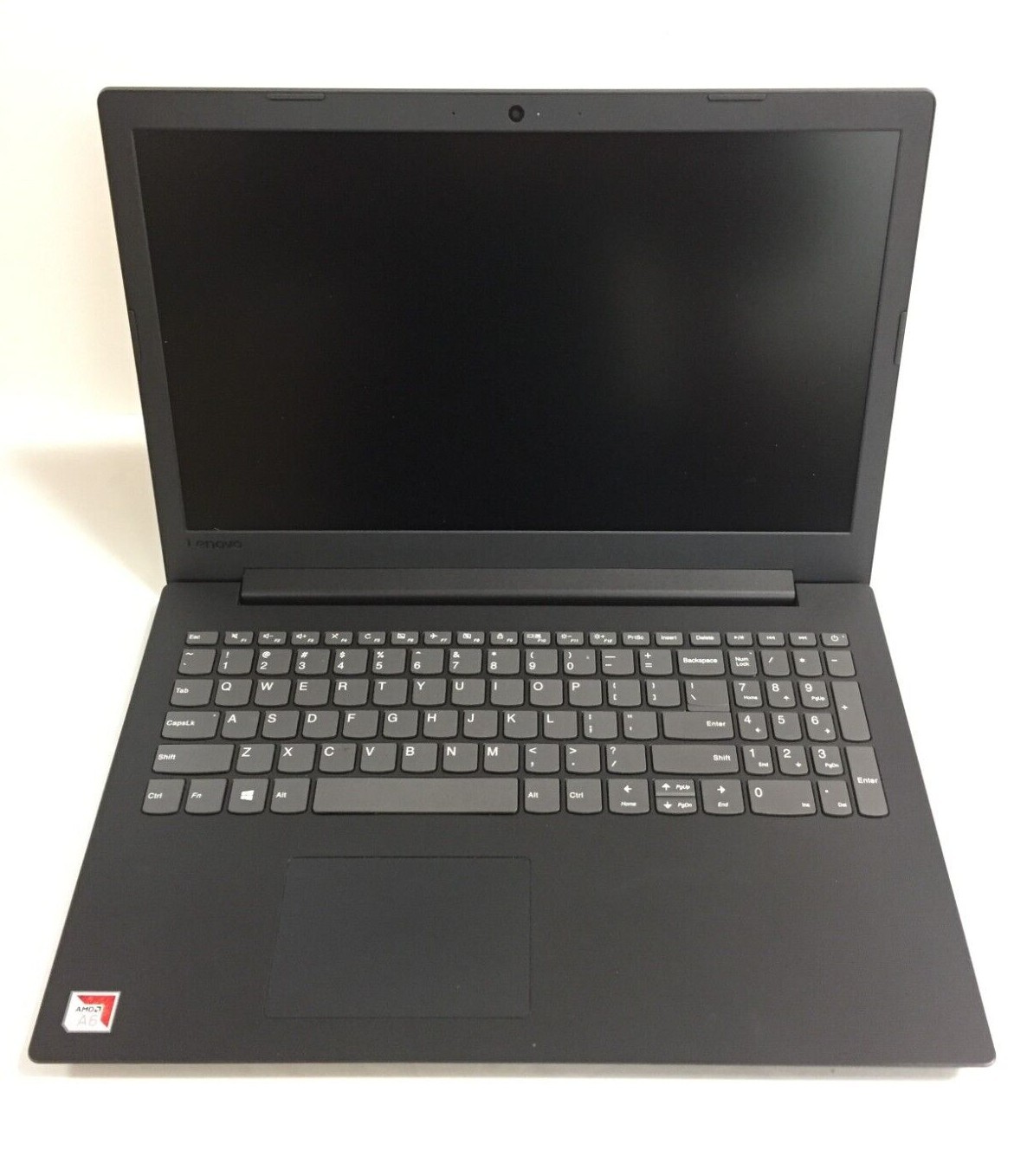 Lenovo 130-15AST 81H5000NUS Laptop 15.6″, AMD A6-9225/4GB/16GB RAM/Win10 Home
