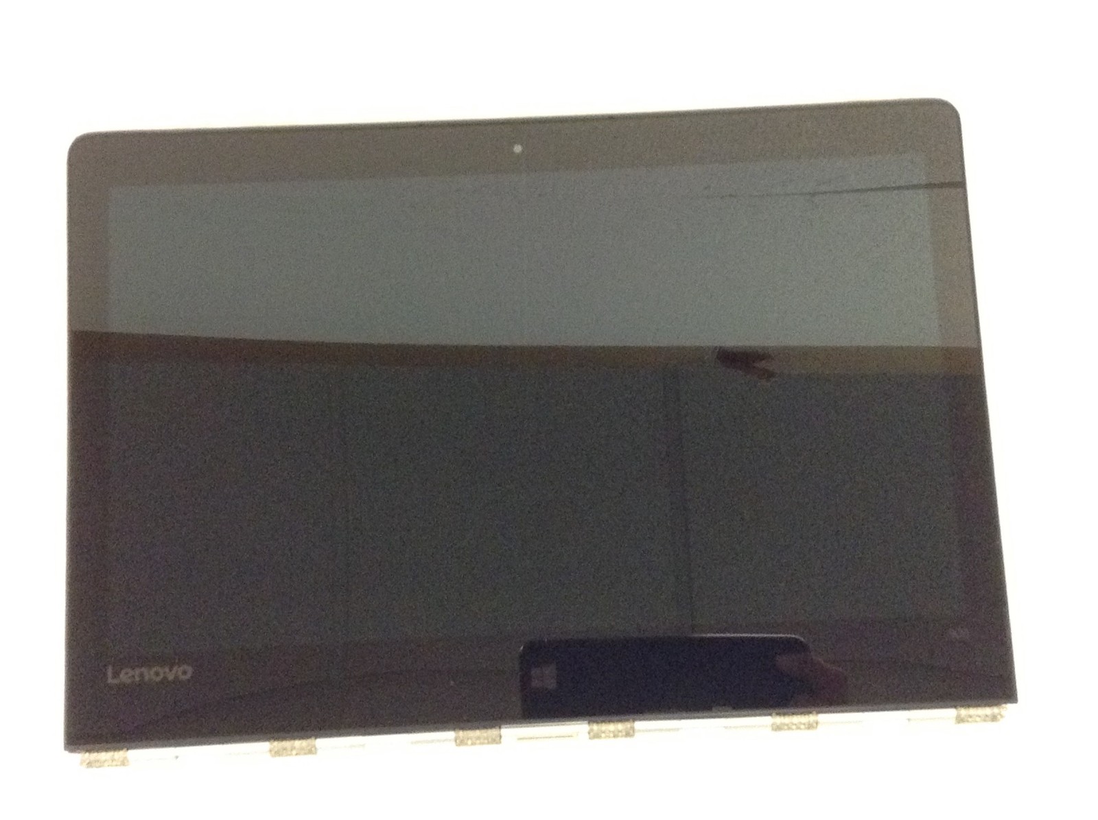 Lenovo Yoga 900-13ISK2 80UE 13.3″ i7 2-in-1 Laptop, FOR PARTS As-Is, FREE SHIP