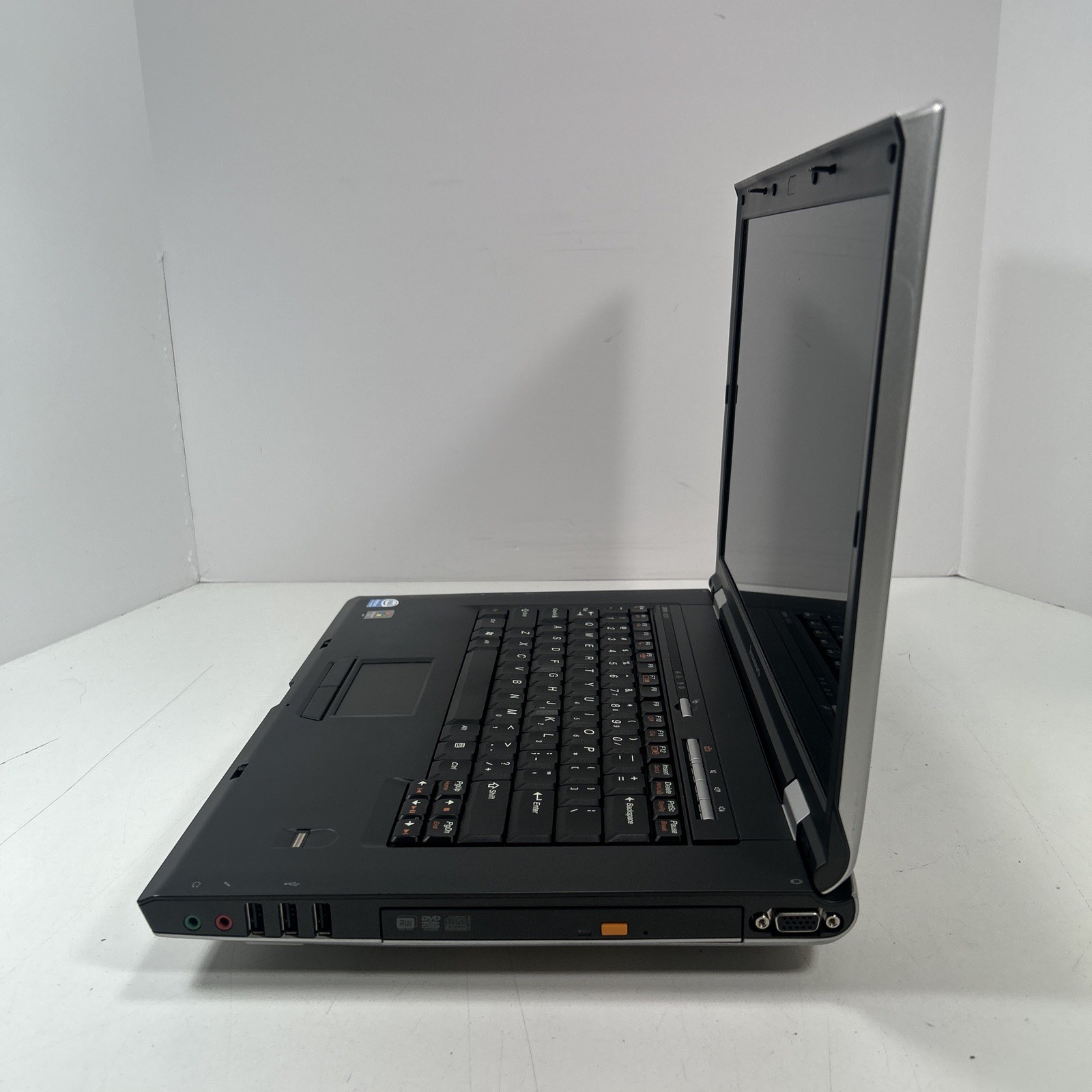 Lenovo 3000 N200 Intel Pentium T2390 2GB Ram 500GB HDD Win Vista Ultimate 🔋Good
