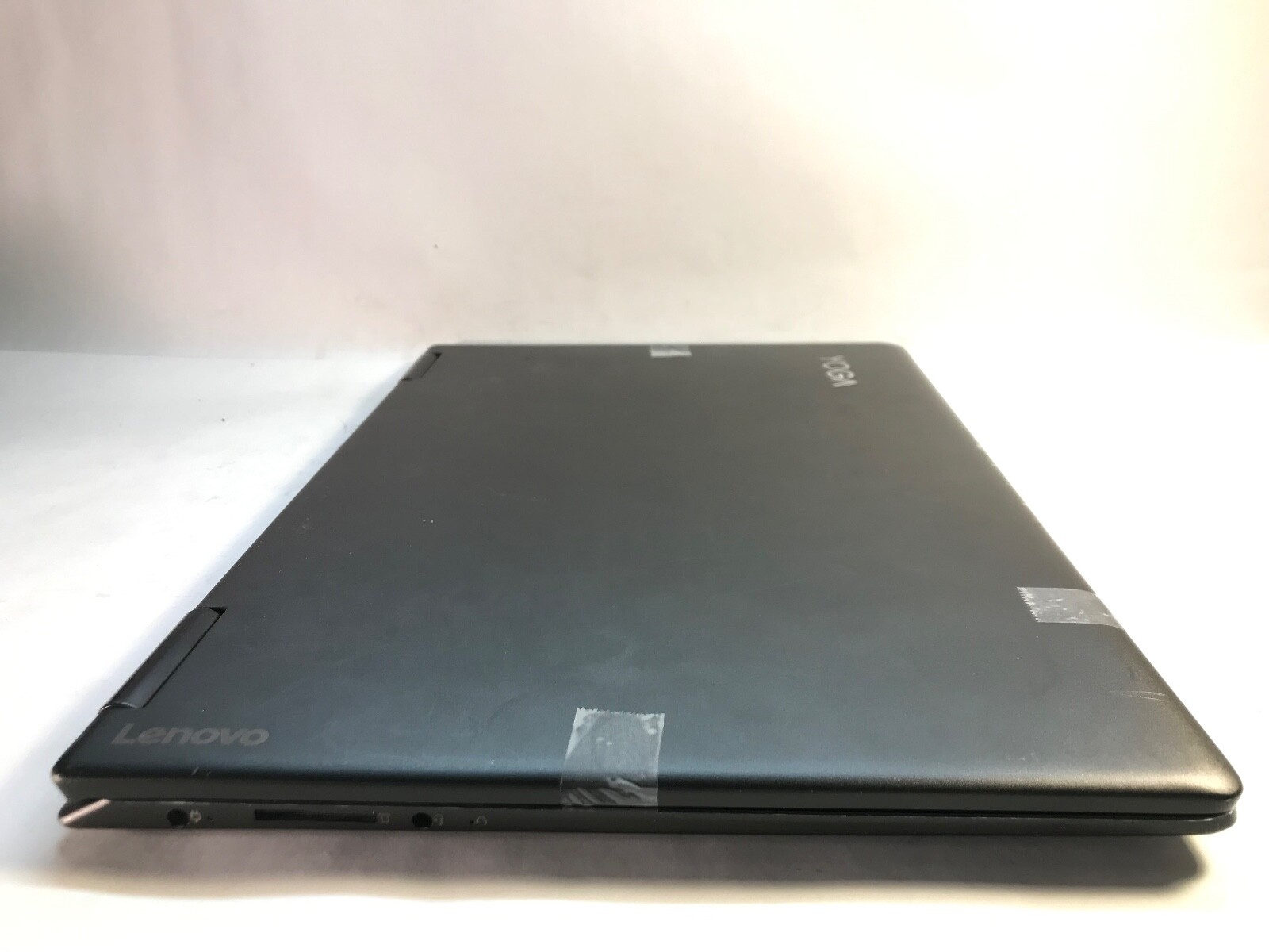 Lenovo ThinkPad Yoga 710-15 15″ Intel Core i5-7200U -POWERS/ CRACKED DISPLAY- MZ