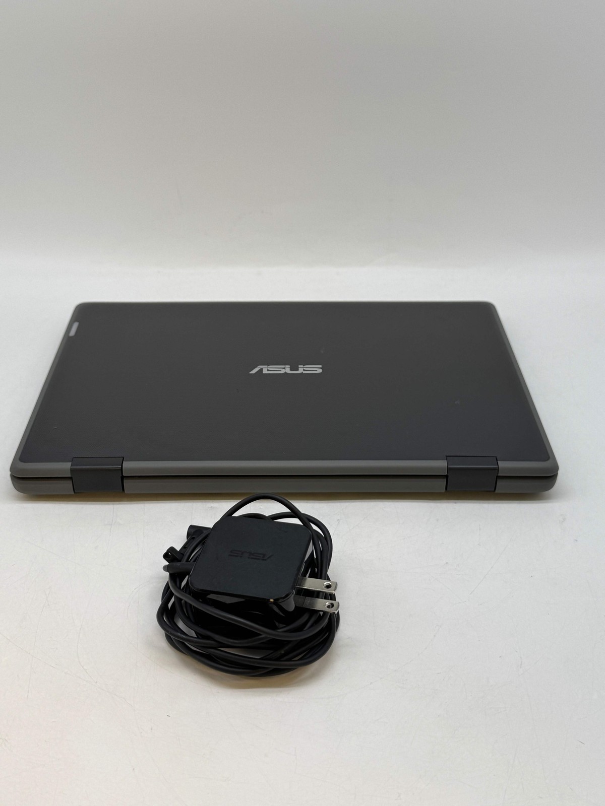 Asus BR1100CK Laptop 11.6″ Intel Celeron N4500 1.10GHz 4GB RAM 64GB eMMC – Read!