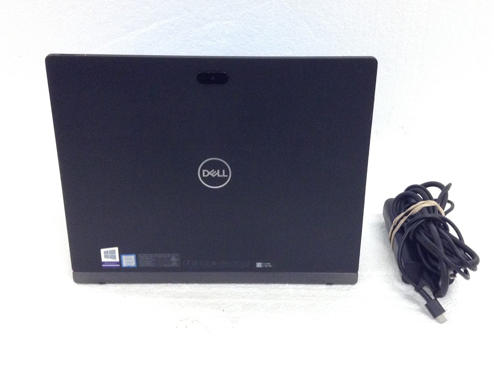 Dell Latitude 7285 2-in-1 Touch Laptop i5-7Y57 1.20Ghz 12.3″ w/ 8GB, 128Gb M2