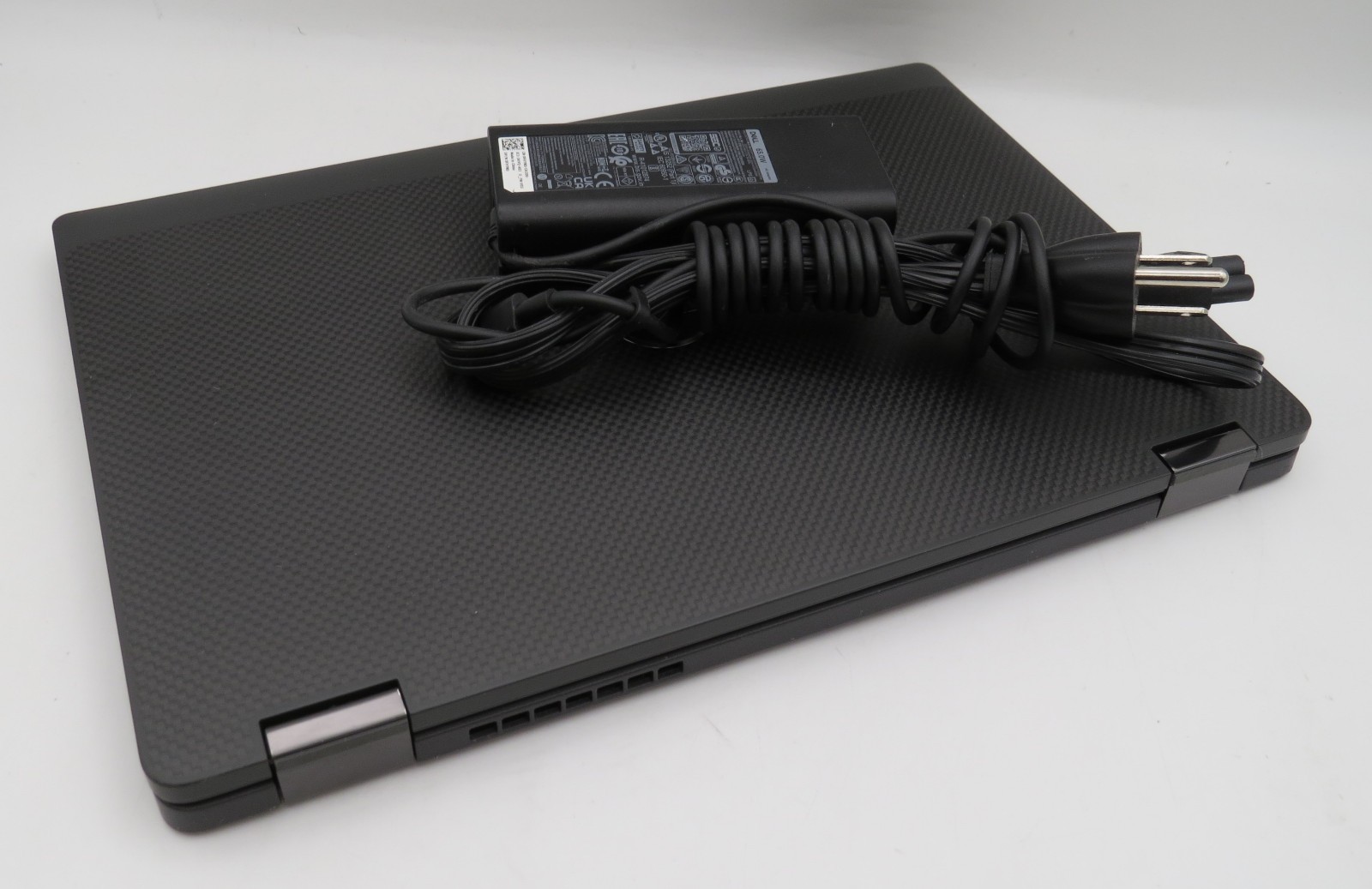 Dell Latitude 7310 | i7-10610U @ 1.8GHz | 16GB / 1TB m2 | 13.3 touch | Win 11