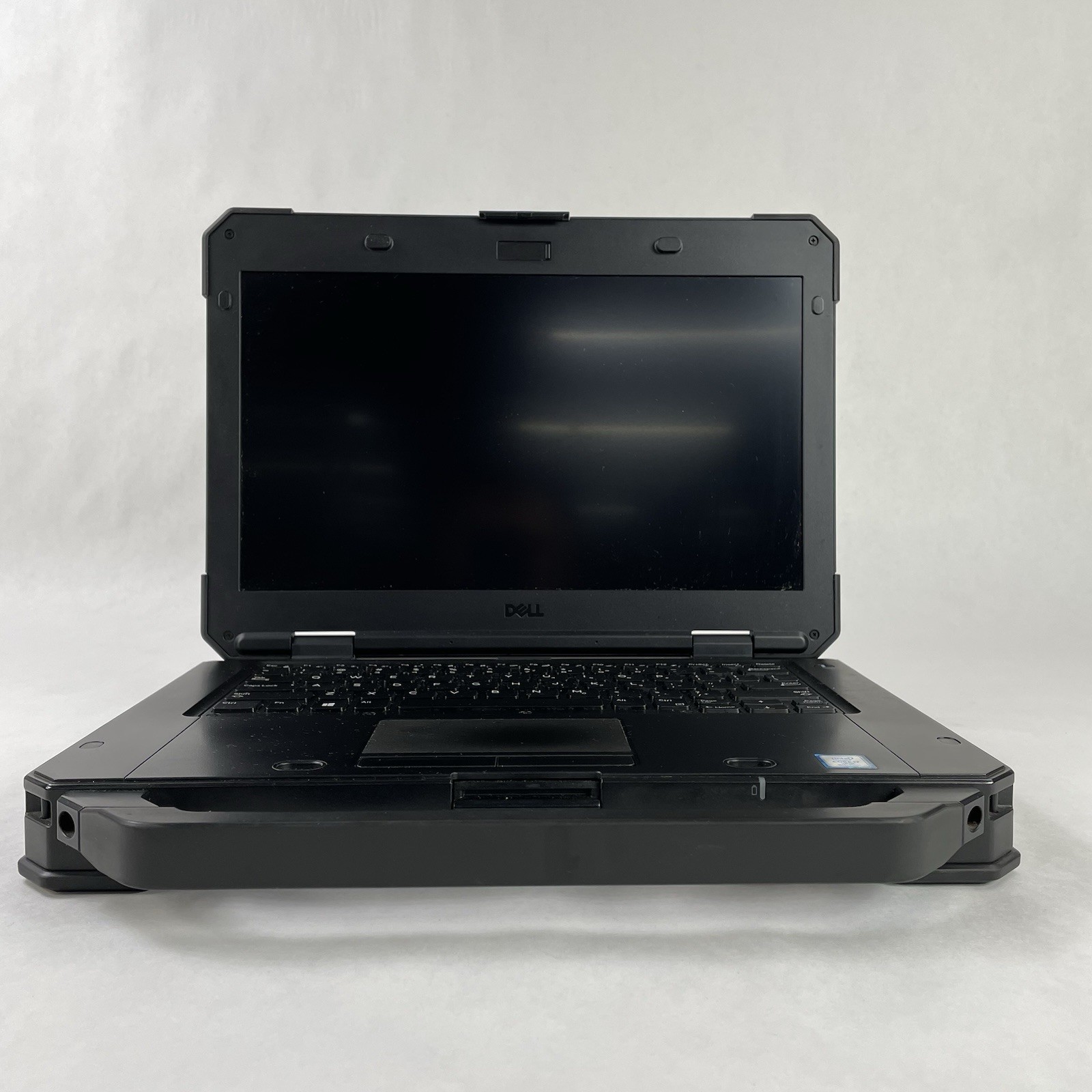 Dell Latitude 5424 14″ i7-8650U 1.90 GHz 16 GB RAM No SSD No OS No Batt READ