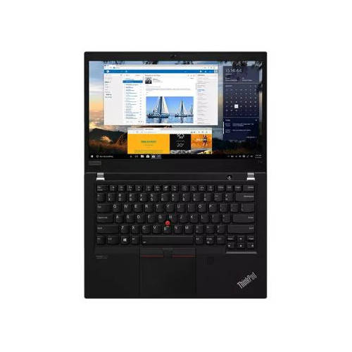 Lenovo ThinkPad T14 G2 14″ Intel Core i5 11th Gen 8GB 256GB Windows 11 Good