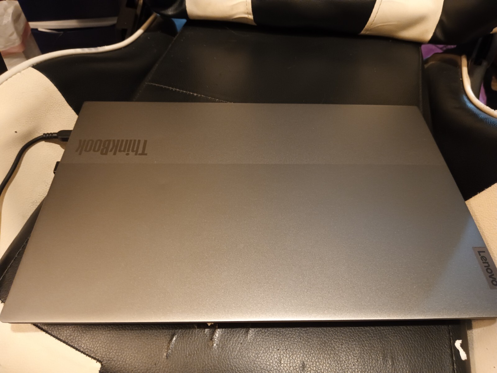 Lenovo ThinkBook 15 G4 ABA 15.6″ (256GB SSD, Intel Core i5 12th Gen., 1.30 GHz,