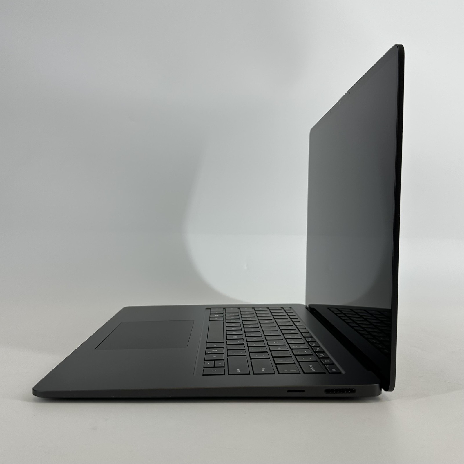 Microsoft Surface Laptop 7 15 Black QHD+ TOUCH X Elite 3.40GHz 16GB 1TB SSD Good