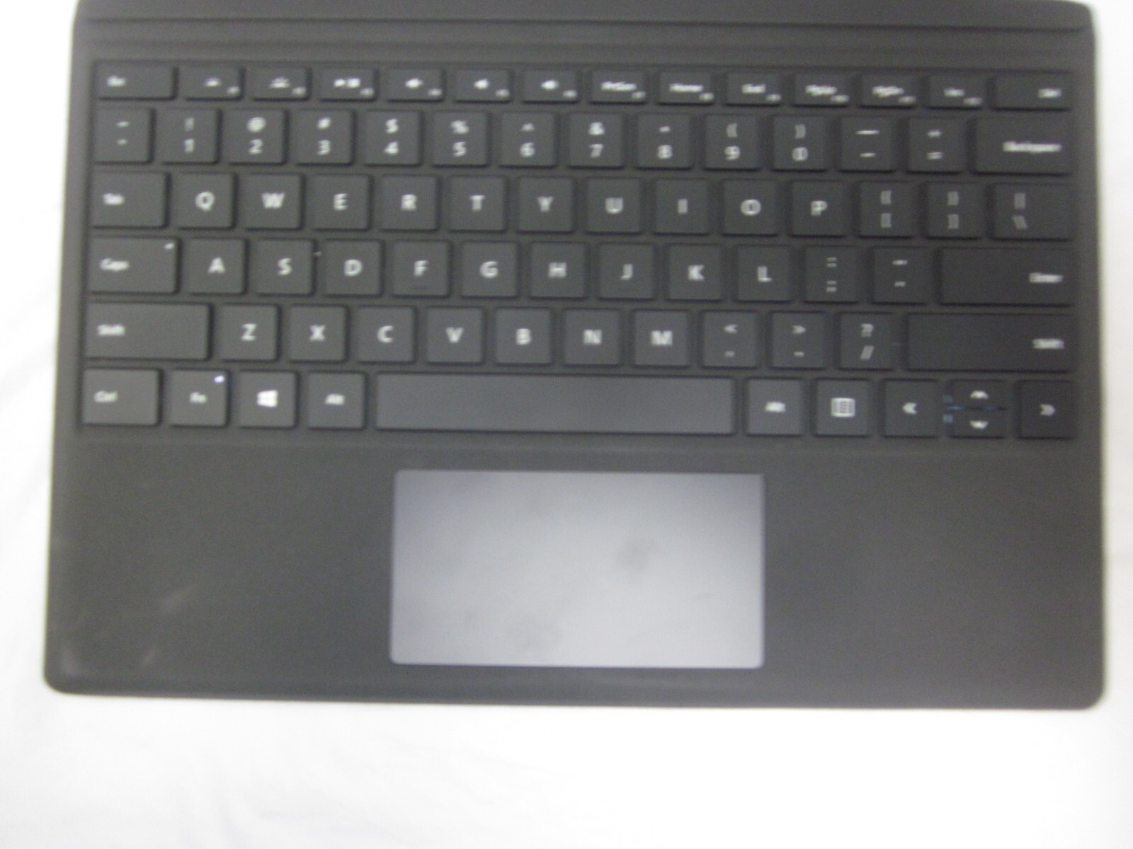 Microsoft Surface Pro 4 1724 I7-6650U @ 2.2GHz 256GB 8GB WIN11PRO READ
