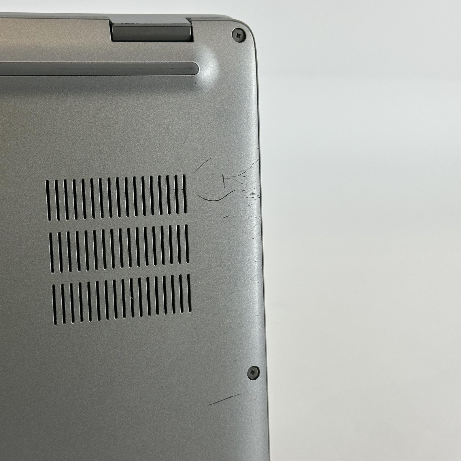 Dell Latitude 5420 14 Gray FHD i7-1185G7 3.00GHz 32GB RAM 256GB SSD Good