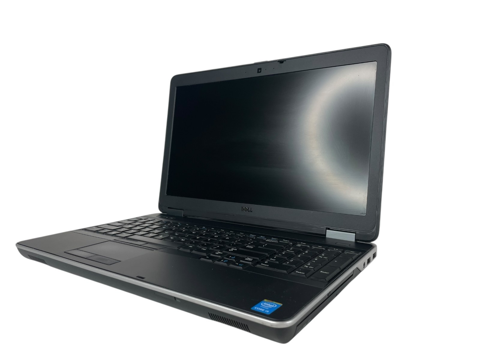 Dell Latitude E6540 Intel Core i5-4200M 8GB 300 GB