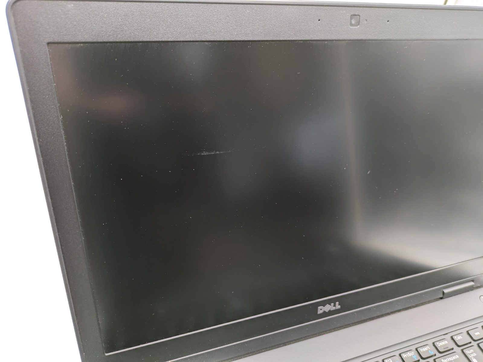 Lot of 3 Dell Latitude 5580 – Intel Core i5-6440HQ, 8GB RAM, no SSD/OS