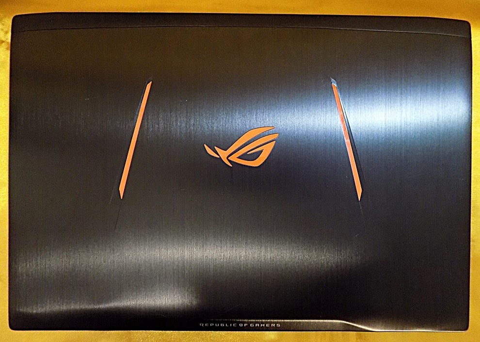 ASUS ROG Strix GL502VT 15.6″ 1TB +256GB 16GB Win11 ****Gaming PC Laptop Computer