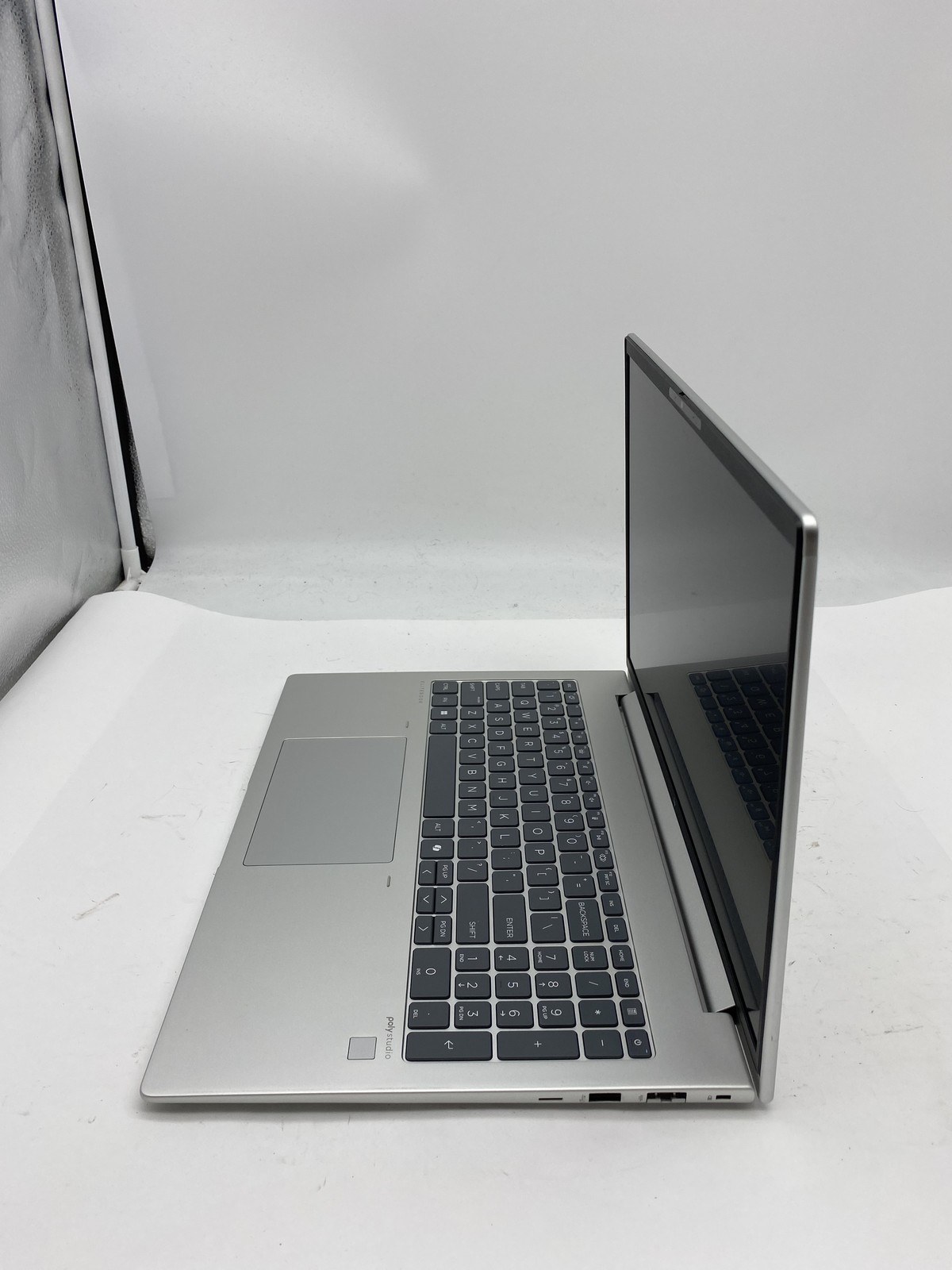 HP EliteBook 665 G11 Laptop Ryzen 7 PRO 7735U 512GB SSD No RAM W11 Pro