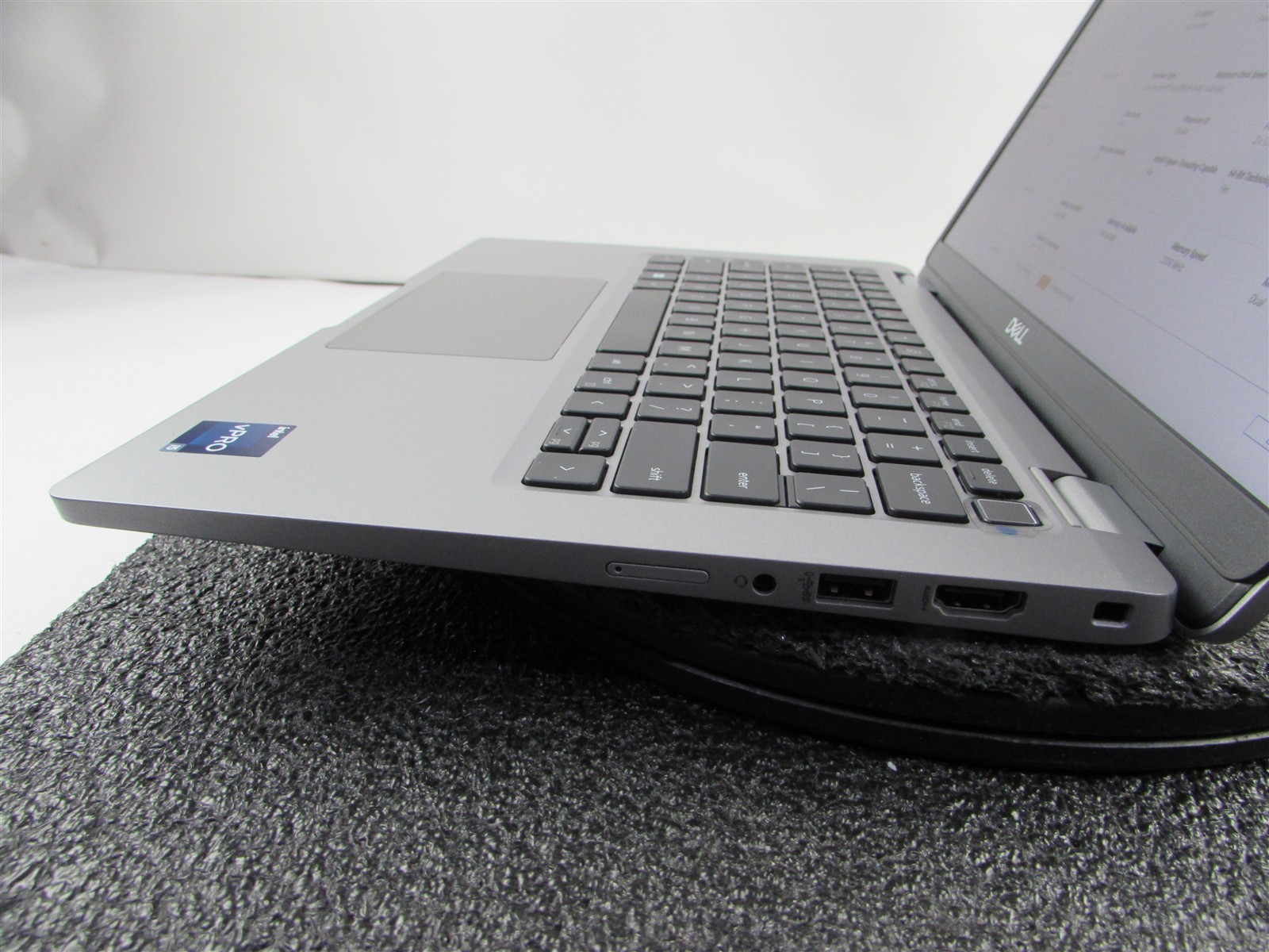 DELL LATITUDE 5330 FHD TOUCHSCREEN I5-1245U 10 CORE 512GB SSD 16GB RAM NO O.S