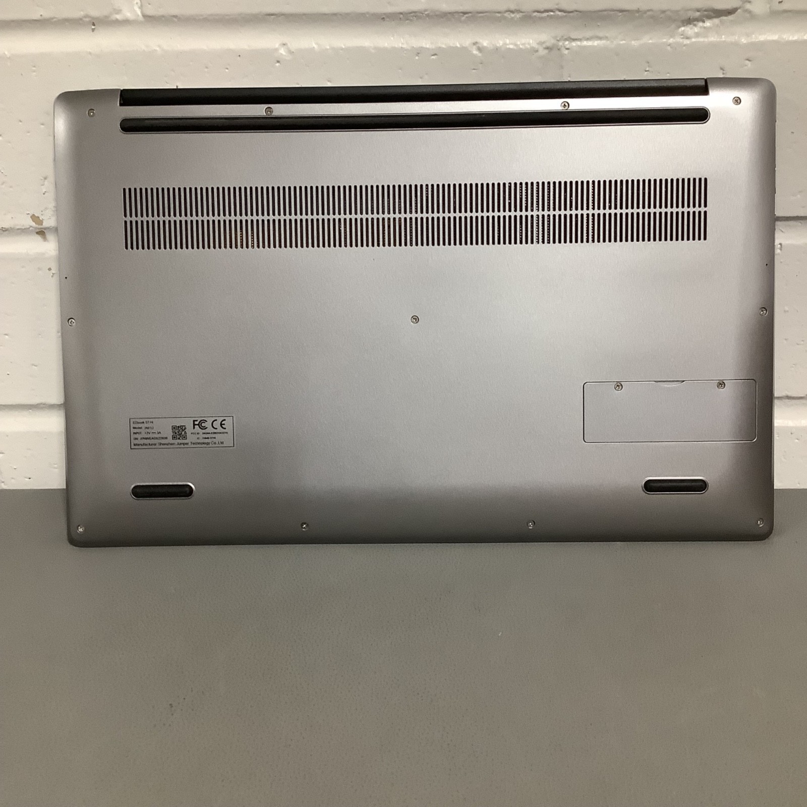 Jumper EZbook S7Hi 15.6in -Laptop 4GB 128GB (JPNWEAD522636)