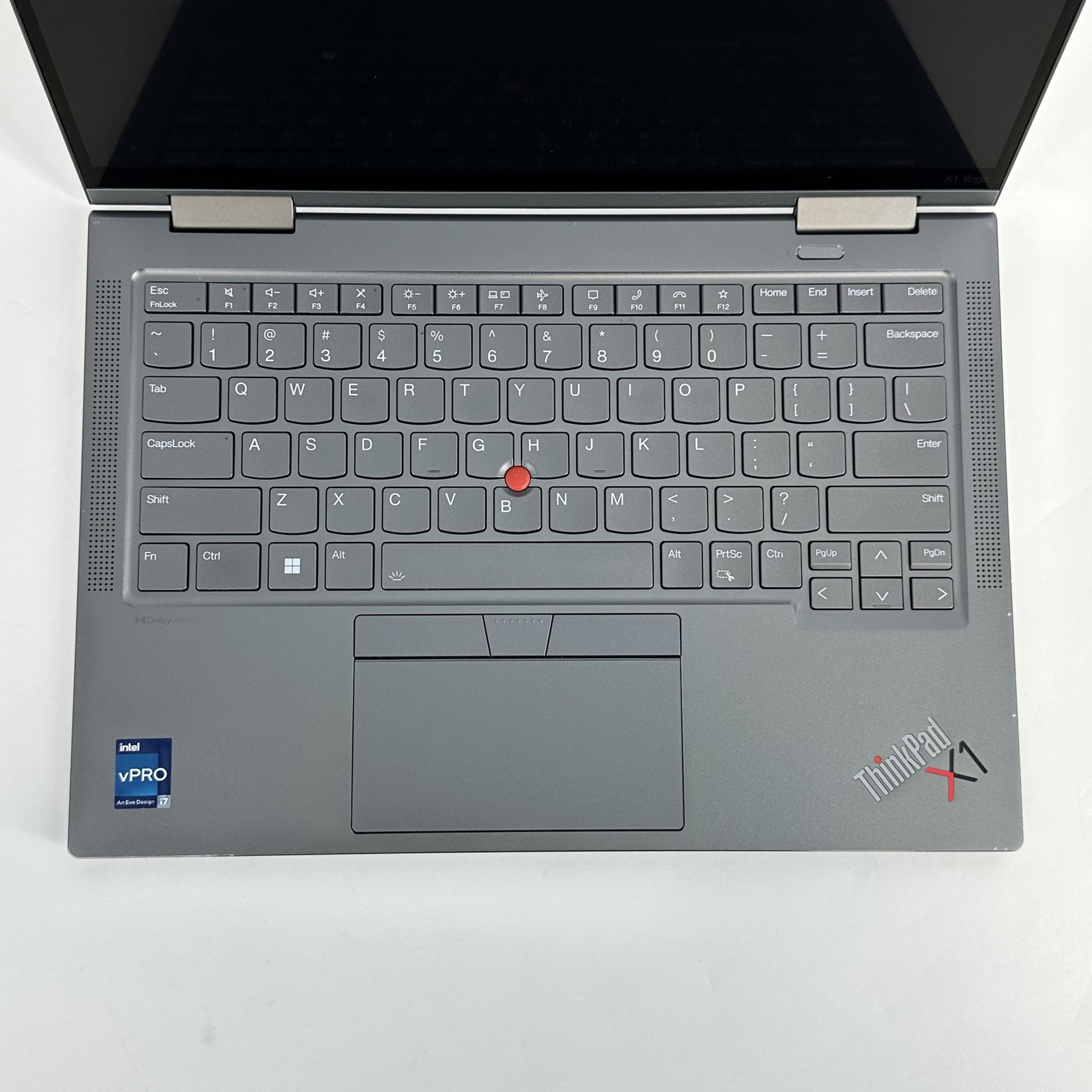 Lenovo ThinkPad X1 Yoga Gen 8 14 FHD+ TOUCH 1.8 GHz i7-1365U 32GB 1TB SSD Good