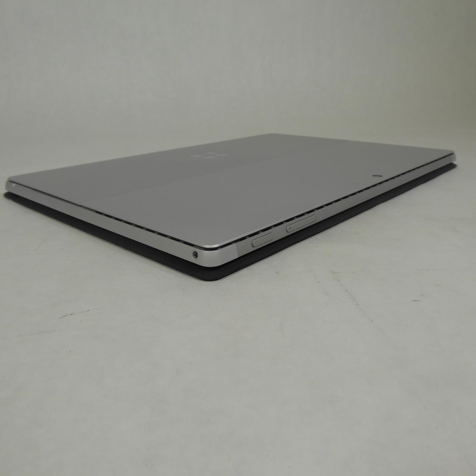 MICROSOFT SURFACE PRO 7 1866 | i5-1035G4 | 256GB SSD | 8GB RAM | A+ | w/ Dock 1
