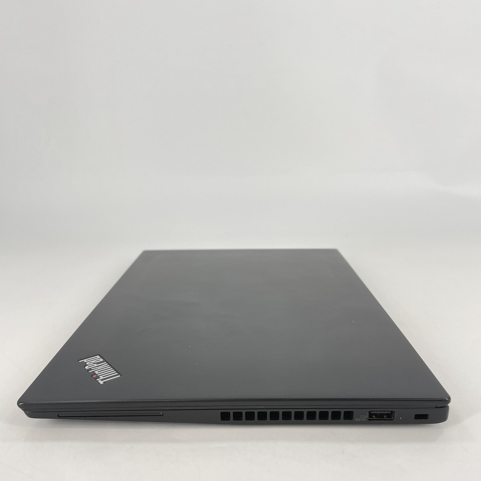 Lenovo ThinkPad T14s Gen 1 Black FHD i7-10510U 1.80GHz 16GB 256GB SSD Good