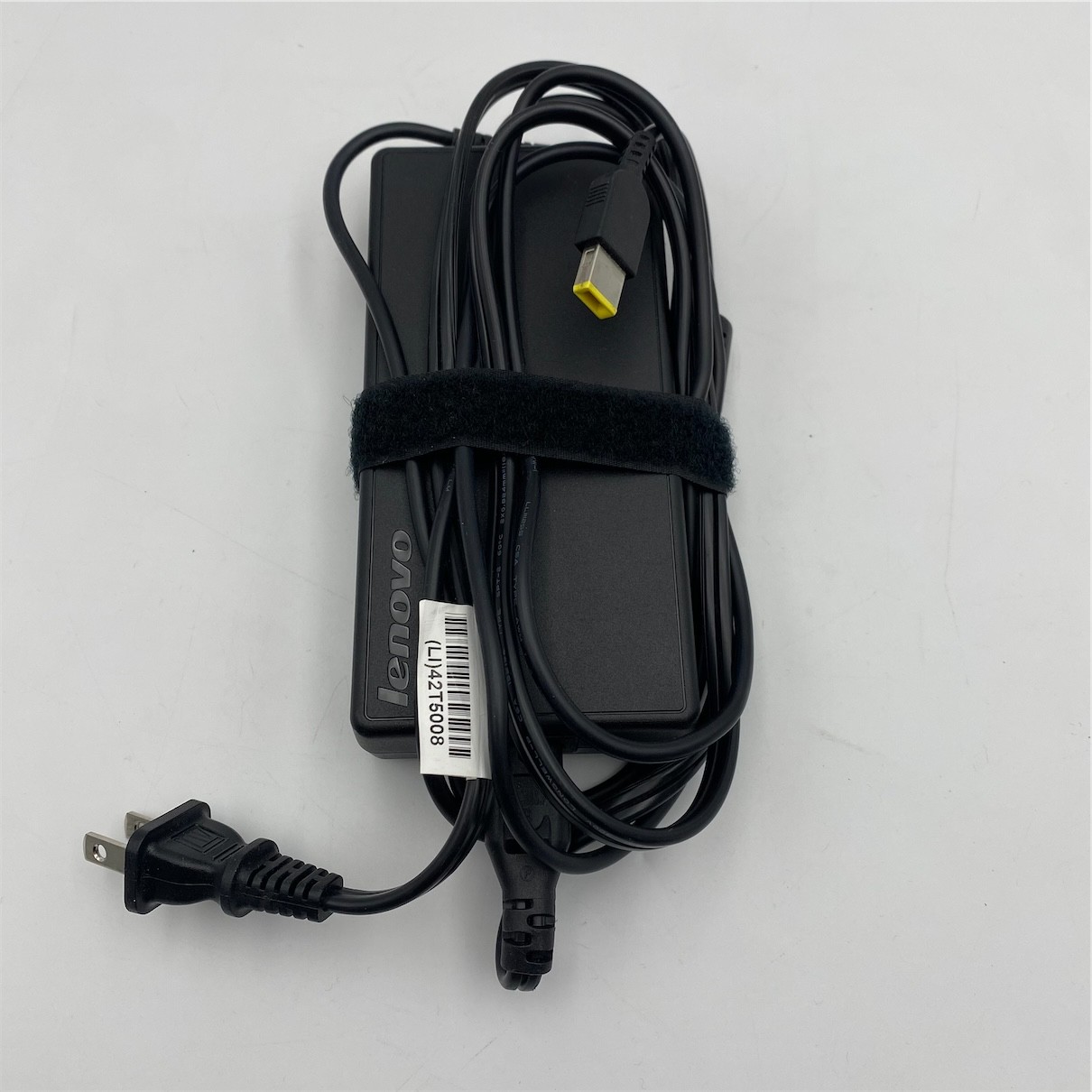 Lenovo ThinkPad 170W AC Adapter Charger 45N0372 45N0371