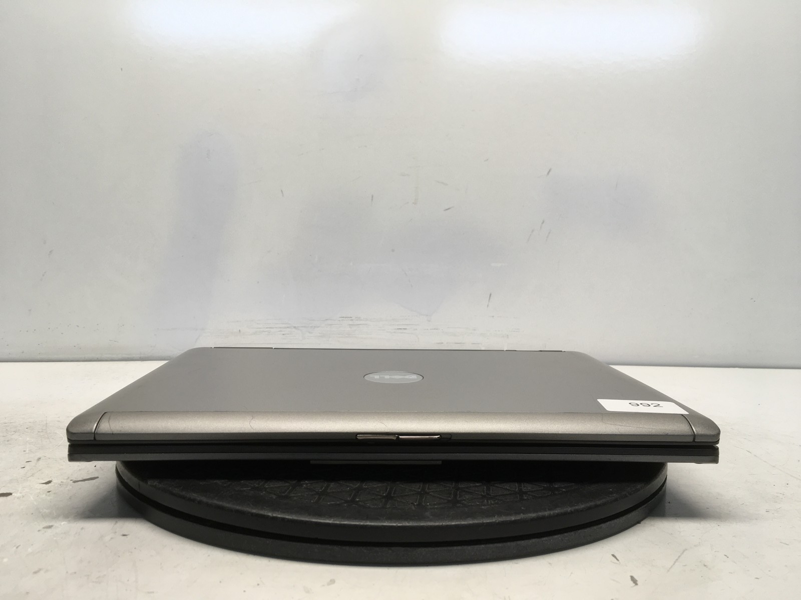 Dell Latitude D420 Intel Core Duo 06EC 1.2GHz 2560 MB NO HDD No Batt