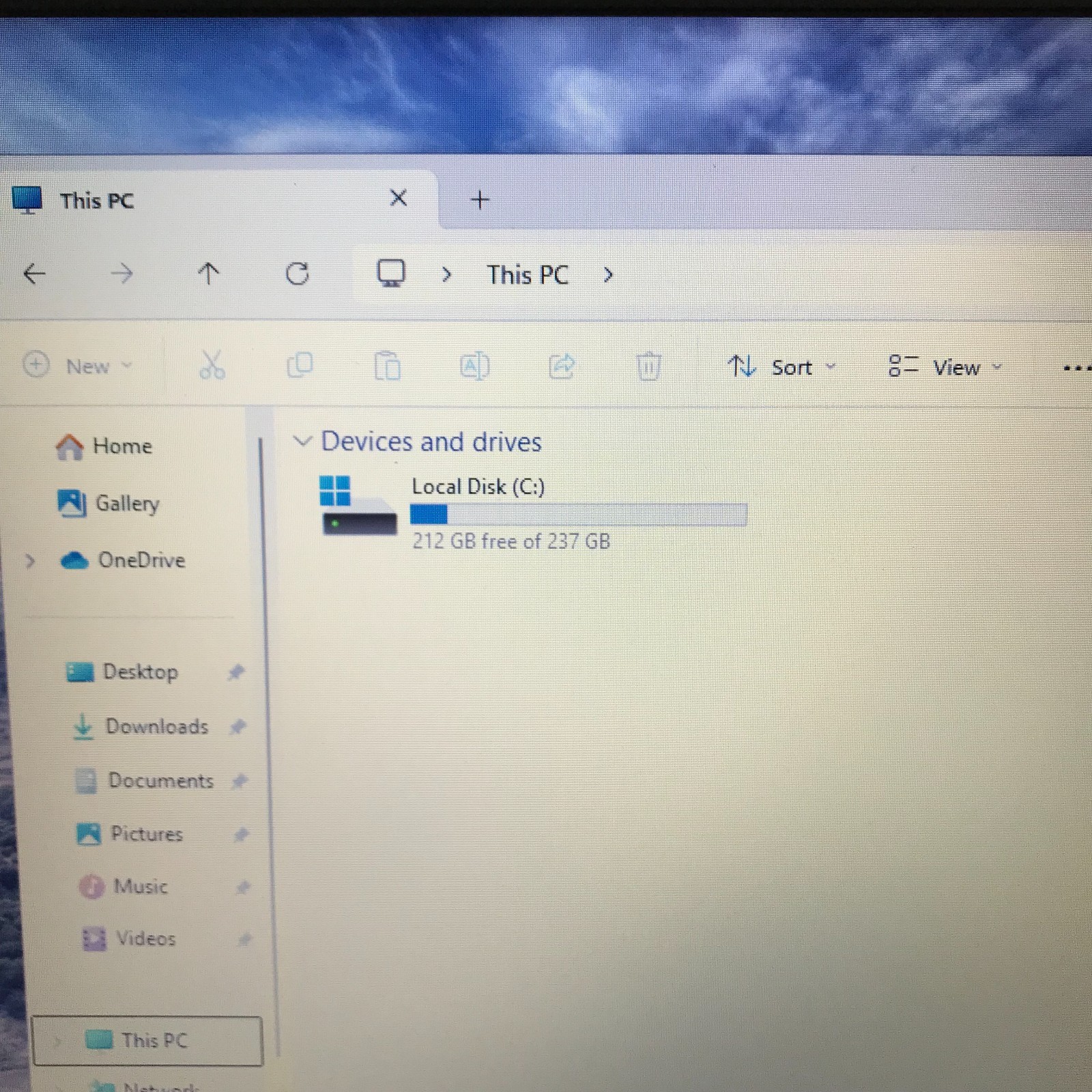 Dell Latitude 3500 15.6″ i5-8265u 1.6GHz 8GB RAM 256GB M.2 SSD (Windows 11 Pro)
