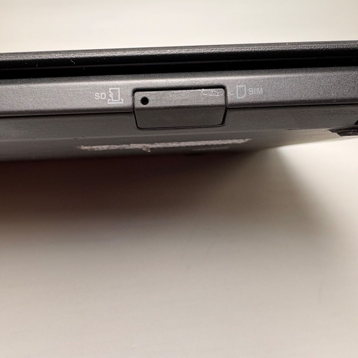 Lenovo ThinkPad X1 Carbon 5th Gen, 14″ FHD, i7-7600U, 16GB, 256GB *Pls READ*