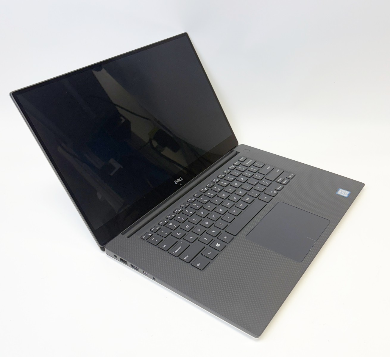 Dell XPS 15 9570 FHD Touch i7-8750H 2.20GHz 16GB 512GB SSD GTX 1050 Ti Max-Q