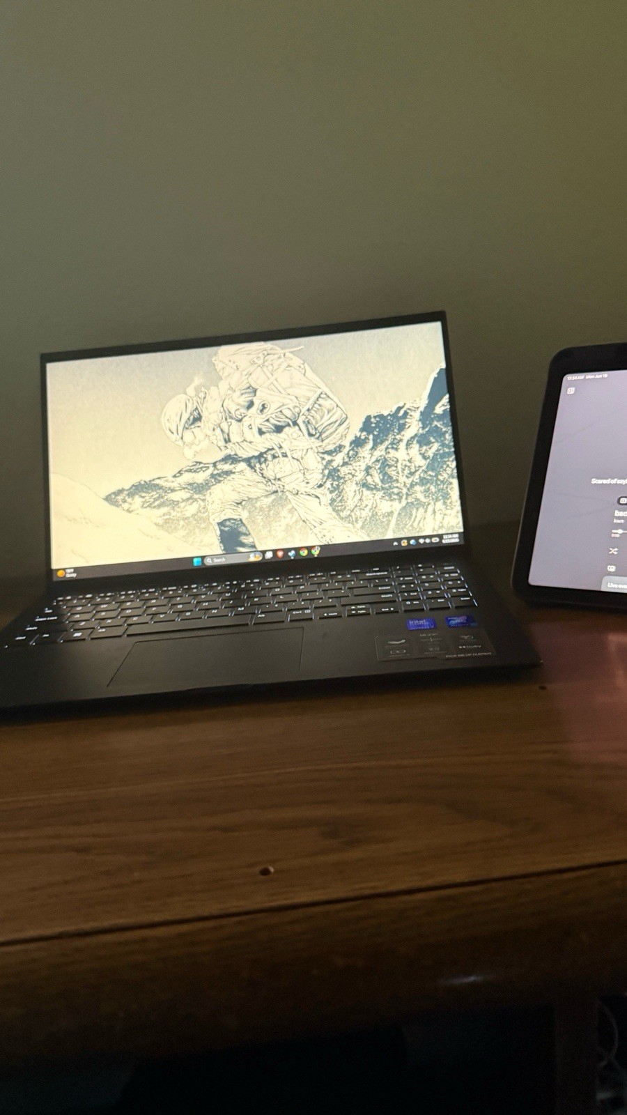 LG gram 15 15.6″ Intel Core Ultra 7 155H 16GB RAM 1TB SSD Win11 Black