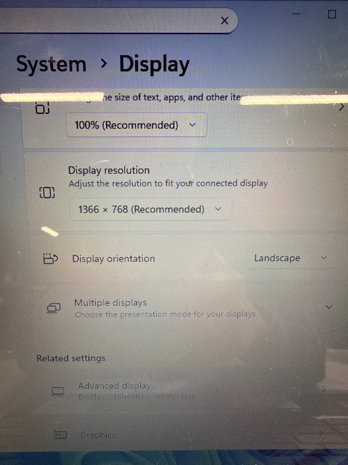 HP Notebook 15-dy1045nr Intel Core i5-1035G1 8 GB 256GB SSD 15.6″