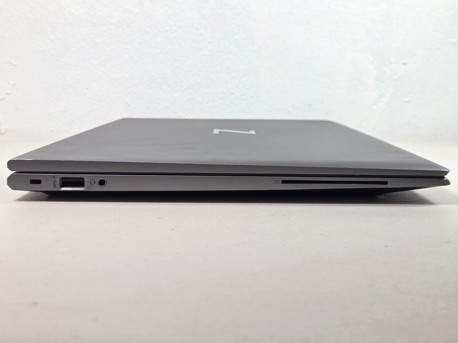 Hp ZBook Firefly 15 G8 15.6″ 1TB SSD 32GB RAM Intel Core i7-1185G7 Laptop