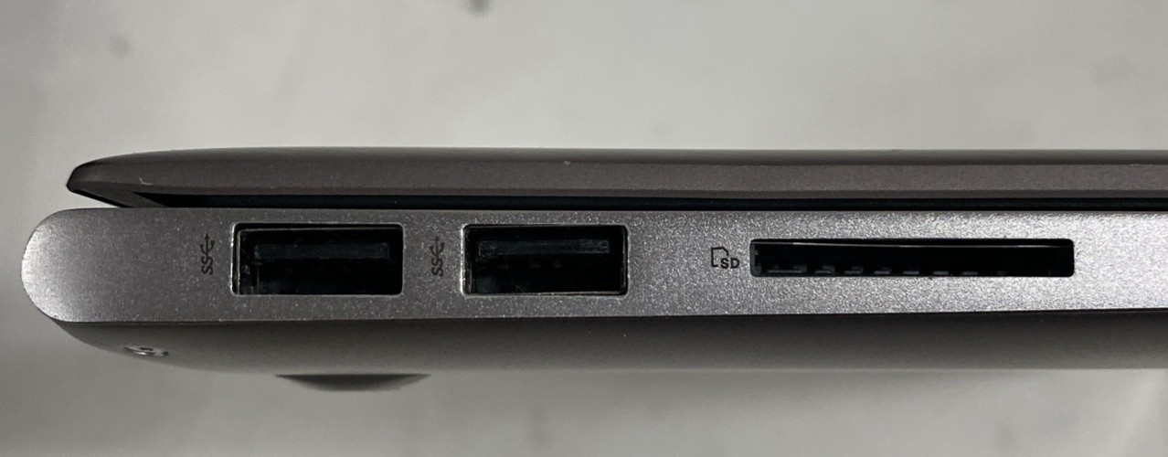 ASUS ZenBook UX303U Laptop FOR PARTS. Does Not Power On. ￼