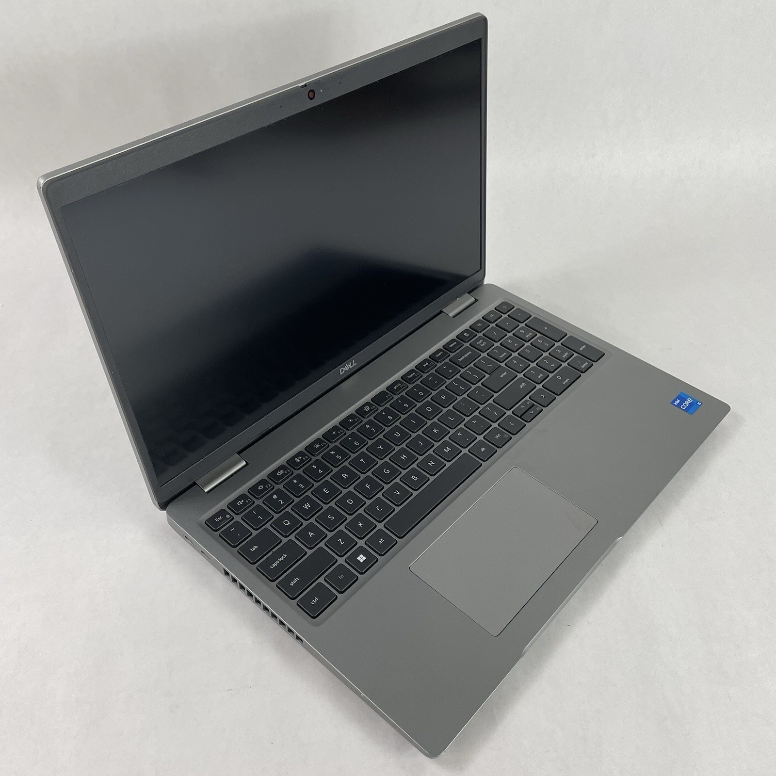 Dell Latitude 5520 15.6″ i5-1145G7 2.60 GHz 8 GB RAM No SSD/OS/Battery – Read