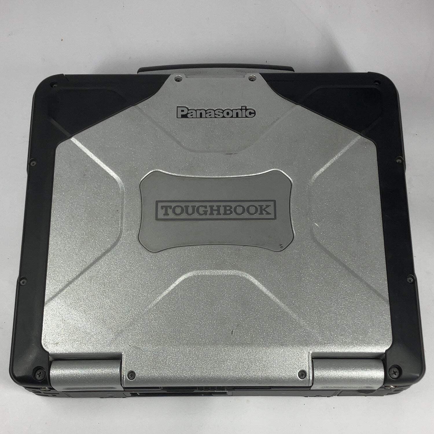 Panasonic Toughbook CF-31 13″ i3-2310M 2.1GHz 2GB RAM 250GB SSD